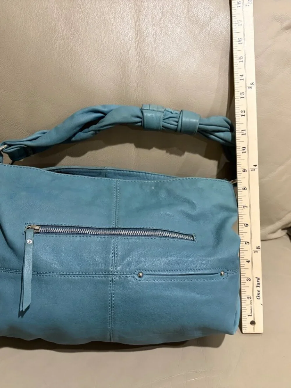 Nino Bossi bag (Preowned)